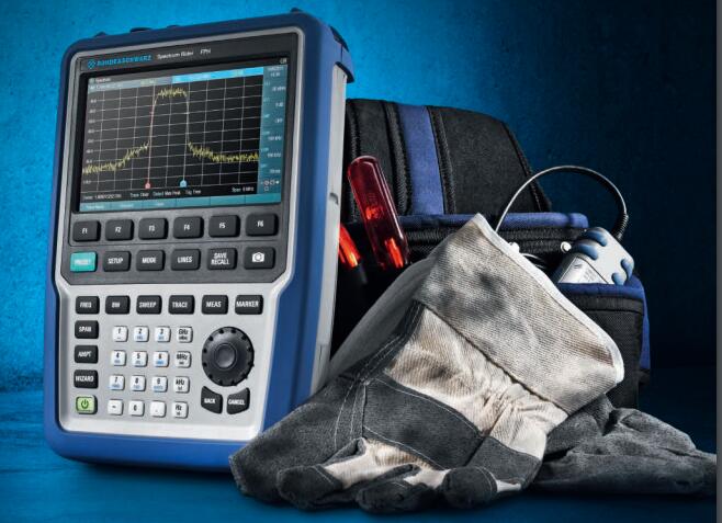 ��R&S® FPH�ֳ��l�V�����x