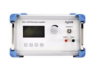 �����Ŵ�����12MHz��35Vp-p(��17.5V) ��1A