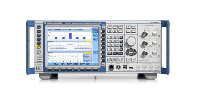 R&S&reg;TS8980 RF�J(r��n)�C�y(c��)ԇϵ�y(t��ng)