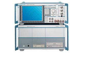 R&S®CRTU �f(xi��)�h�y(c��)ԇƽ�_(t��i)