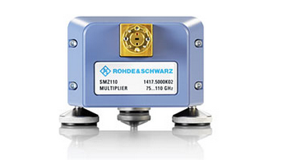 R&S&reg;SMZ ���l��