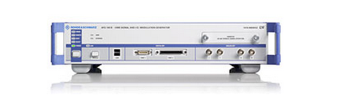 R&S&reg;AFQ100B UWB��̖(h��o)��I/Q�{(di��o)����̖(h��o)�l(f��)����