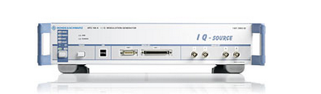 R&S&reg;AFQ100A I/Q�{(di��o)�ưl(f��)����