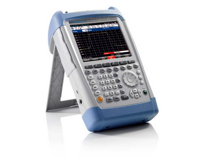 R&S&reg;FSH4/8/13/20 �ֳ�ʽ�l�V�����x