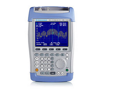 R&S&reg;FSH3/18 �ֳ�ʽ�l�V�x