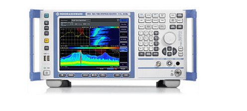 R&S&reg;FSVR ��(sh��)�r(sh��)�l�V�����x