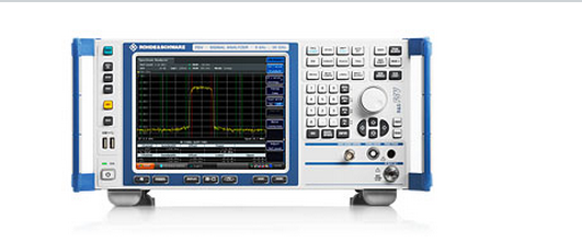 R&S&reg;FSV ��̖(h��o)�����x