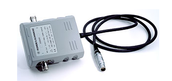 R&S&reg;NRT-Z ������̽�^