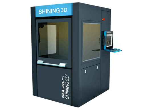 iSLA-650 Pro ���I(y��)3D��ӡ�C