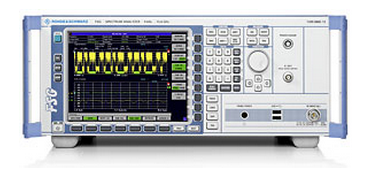 R&S®FSG ��̖(h��o)�����x