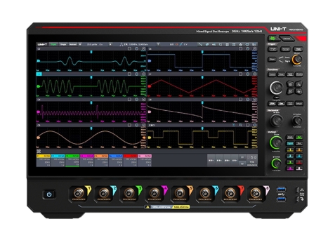 MSO7000HD ϵ��ʾ����