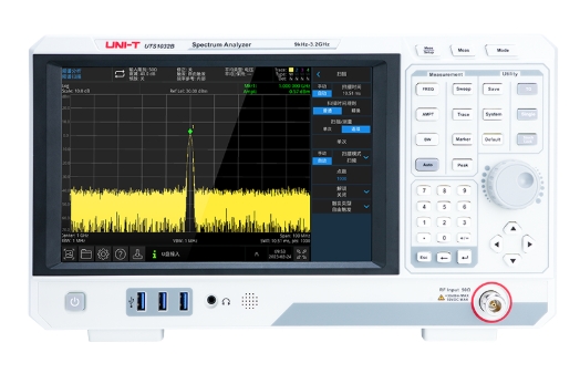 UTS1000Bϵ���l�V�����x