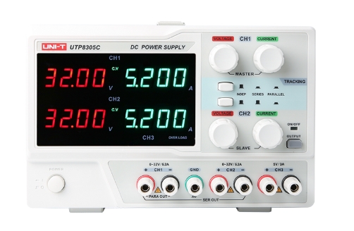 UTP8000Cϵ��ֱ���Դ